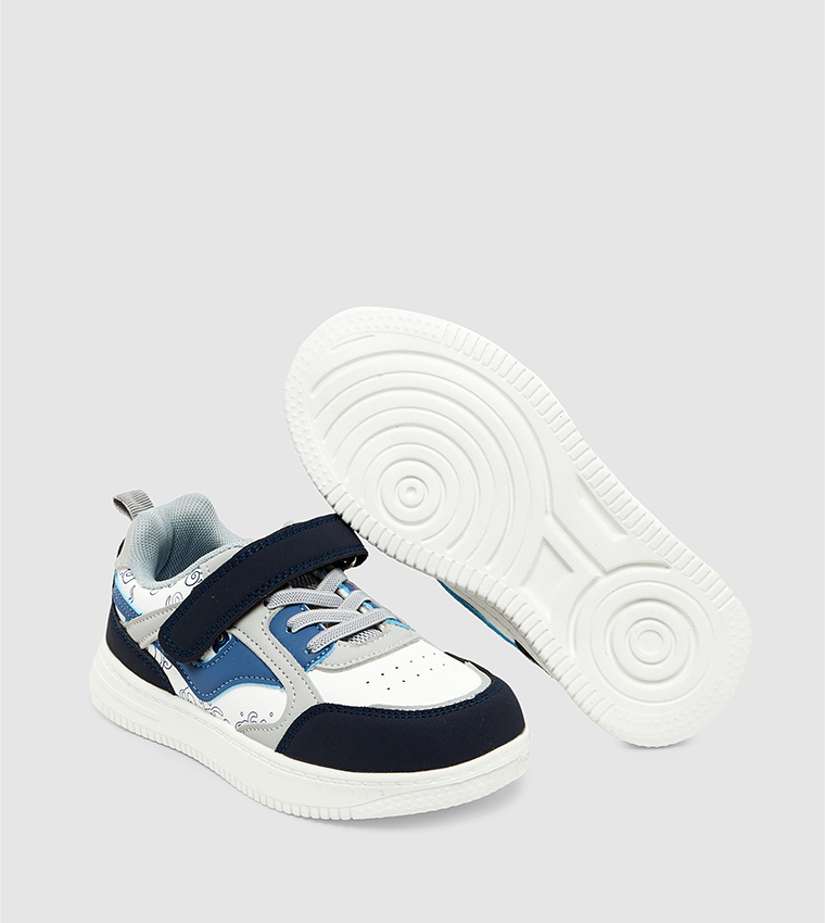 BABIES & MORE  Low Top - Multi Low Top