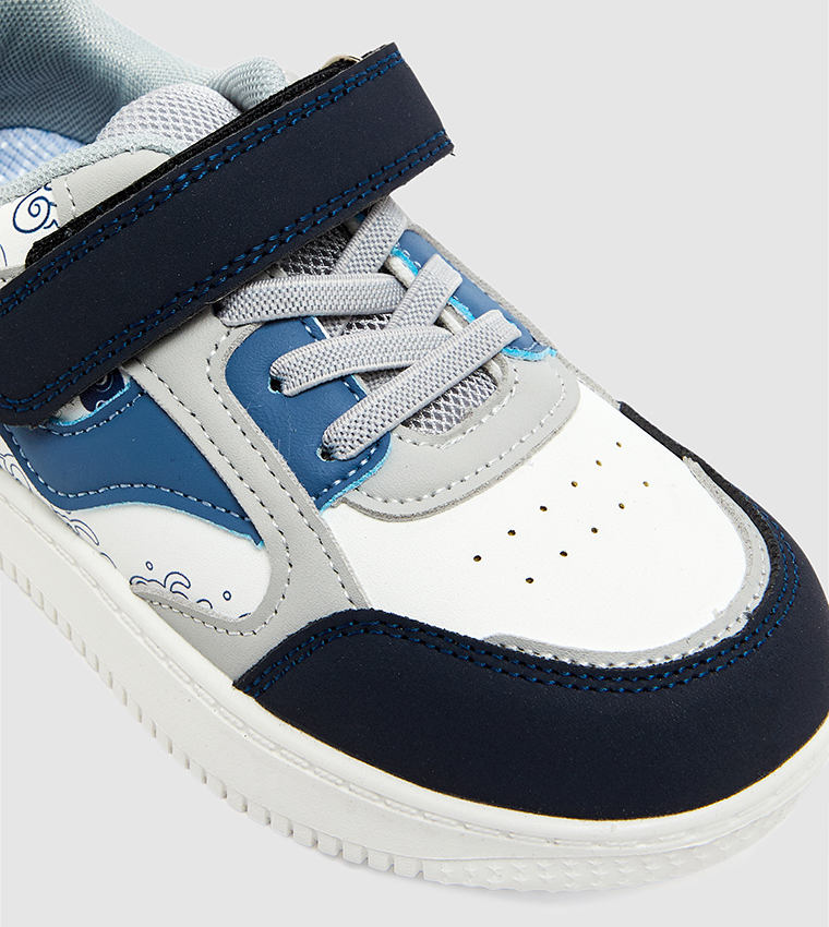 BABIES & MORE  Low Top - Multi Low Top