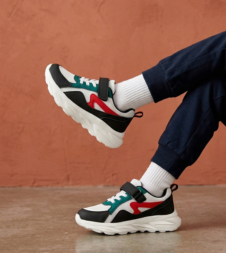 BABIES & MORE  Low Top - Multi Low Top