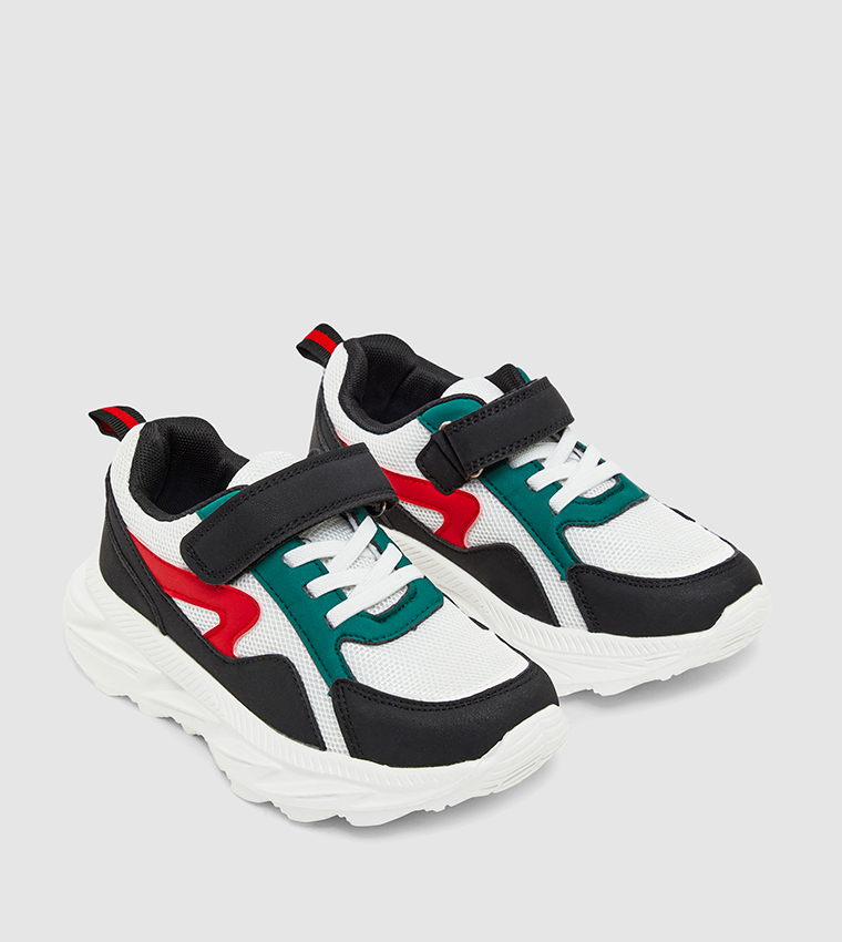 BABIES & MORE  Low Top - Multi Low Top