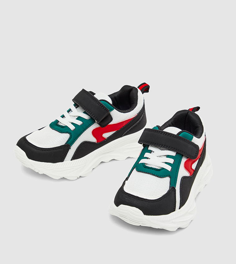 BABIES & MORE  Low Top - Multi Low Top