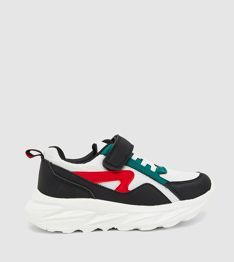 BABIES & MORE  Low Top - Multi Low Top