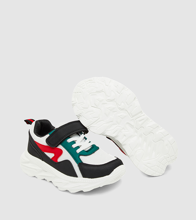 BABIES & MORE  Low Top - Multi Low Top