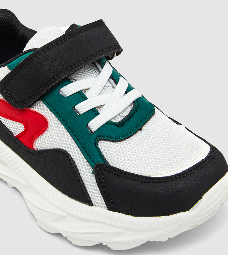 BABIES & MORE  Low Top - Multi Low Top