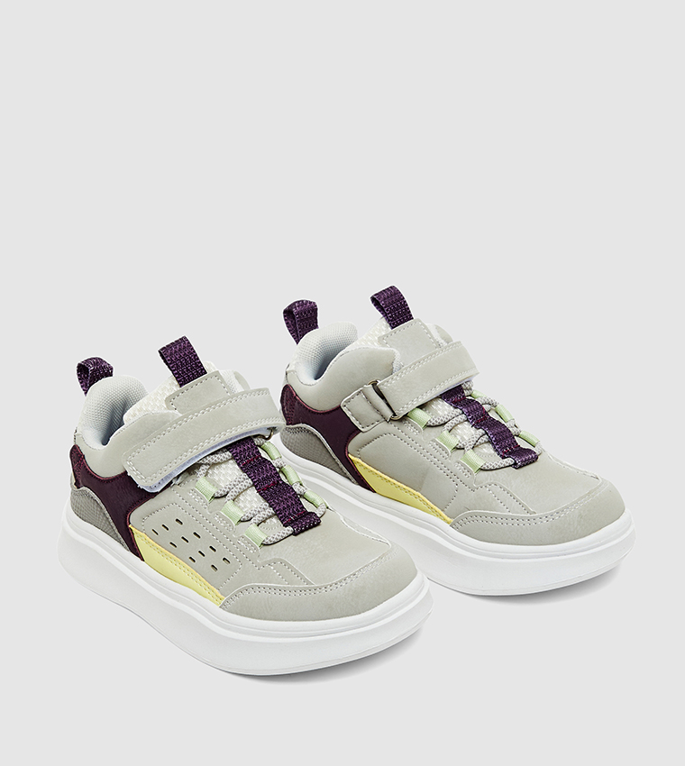BABIES & MORE  Low Top - Multi Low Top