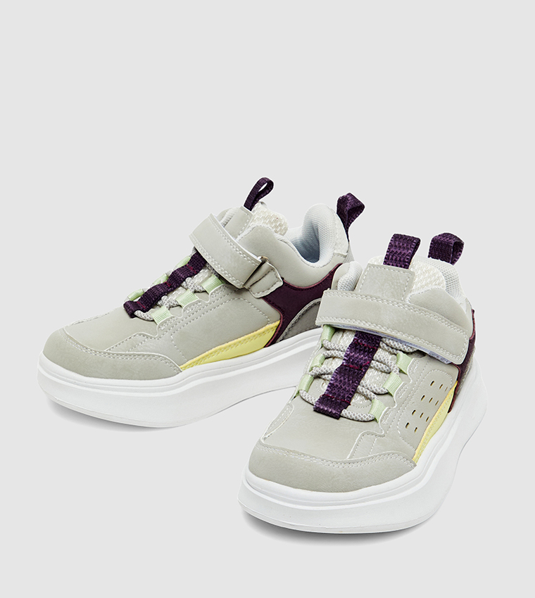 BABIES & MORE  Low Top - Multi Low Top