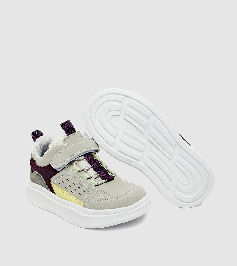 BABIES & MORE  Low Top - Multi Low Top
