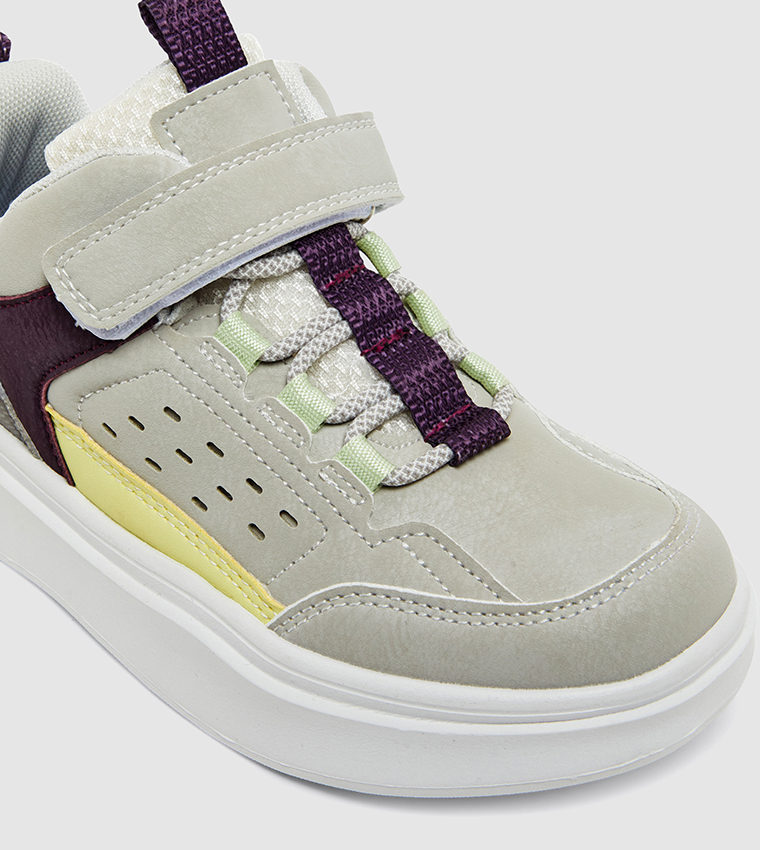BABIES & MORE  Low Top - Multi Low Top