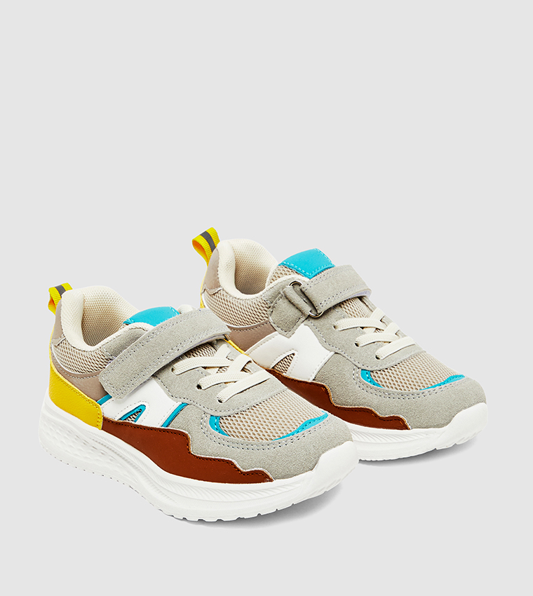 BABIES & MORE  Low Top - Multi Low Top