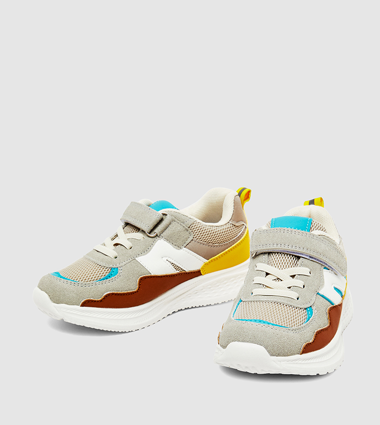 BABIES & MORE  Low Top - Multi Low Top