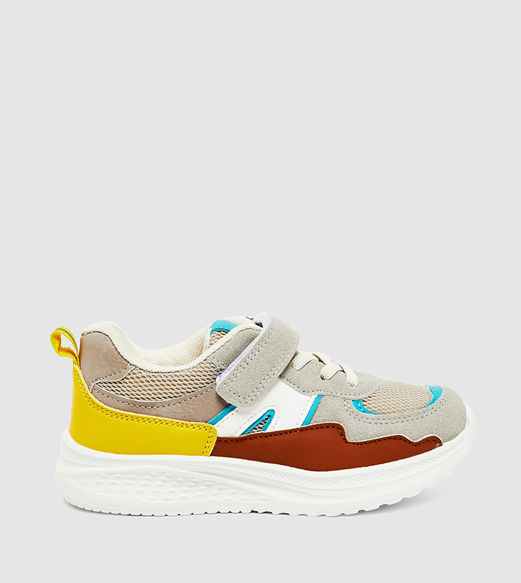 BABIES & MORE  Low Top - Multi Low Top