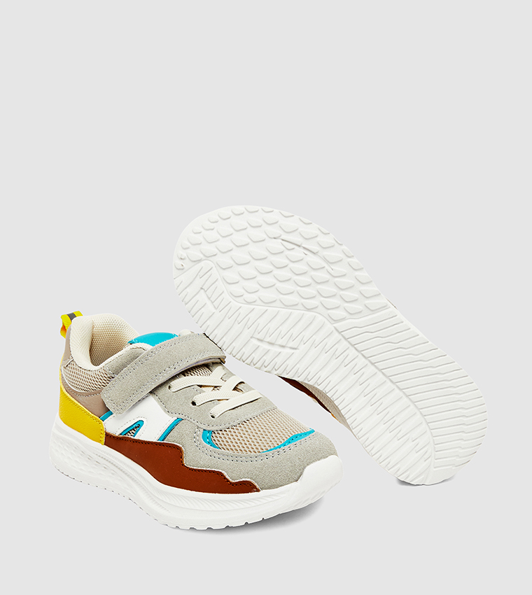 BABIES & MORE  Low Top - Multi Low Top