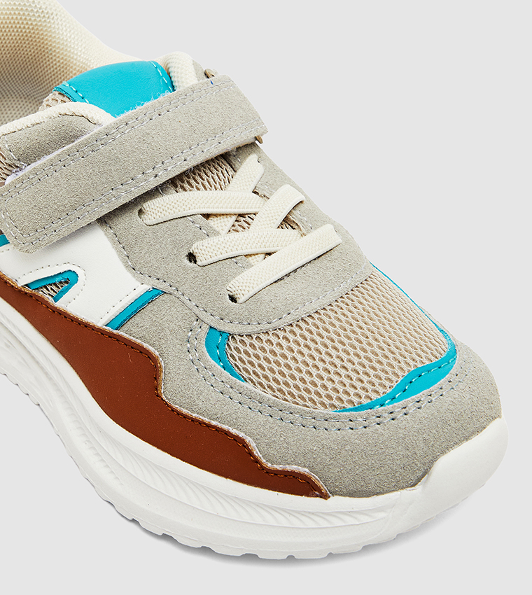 BABIES & MORE  Low Top - Multi Low Top