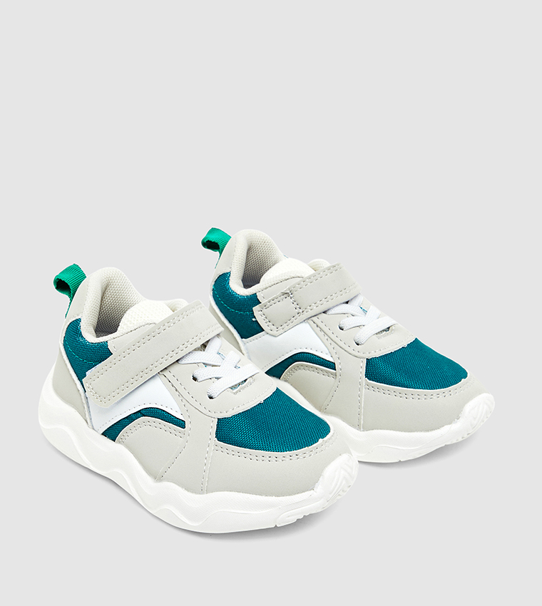 BABIES & MORE  Low Top - Multi Low Top