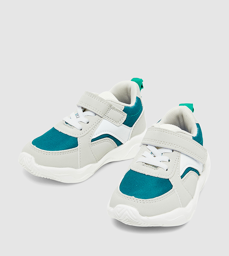 BABIES & MORE  Low Top - Multi Low Top