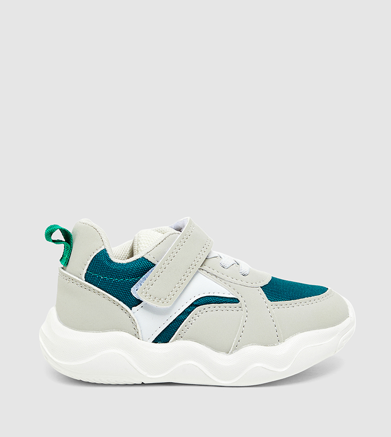 BABIES & MORE  Low Top - Multi Low Top
