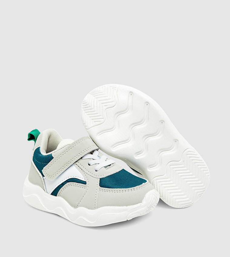 BABIES & MORE  Low Top - Multi Low Top