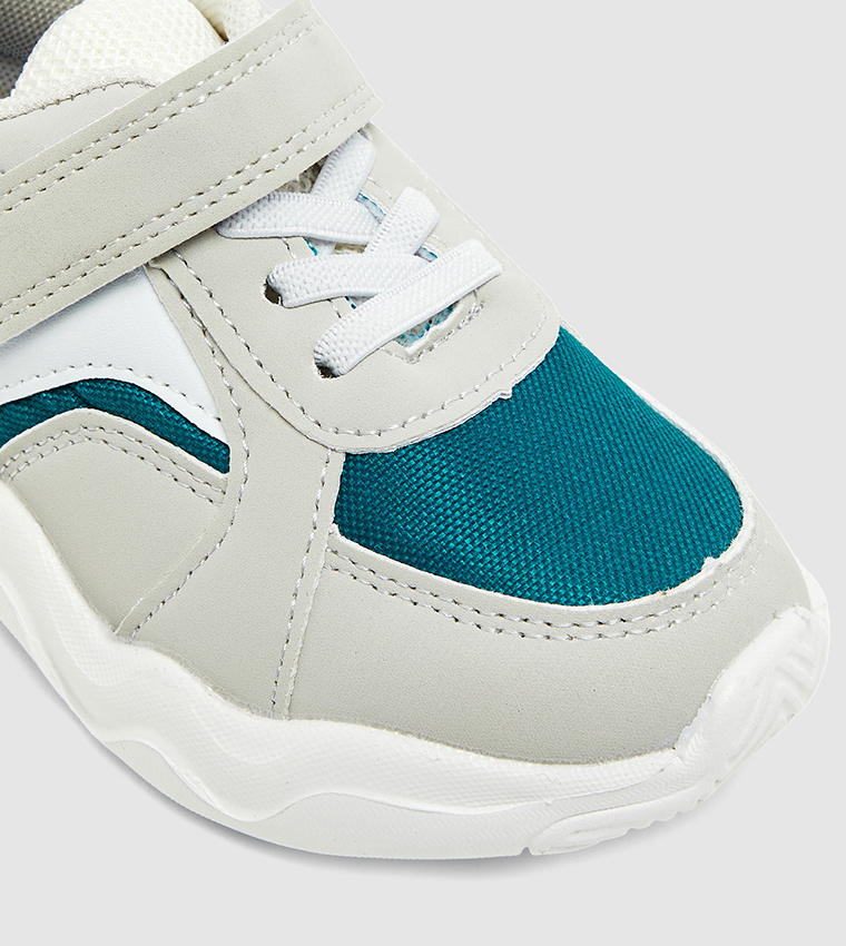 BABIES & MORE  Low Top - Multi Low Top