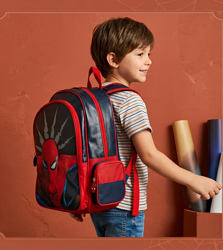 Marvel  Backpacks - Multi Backpacks