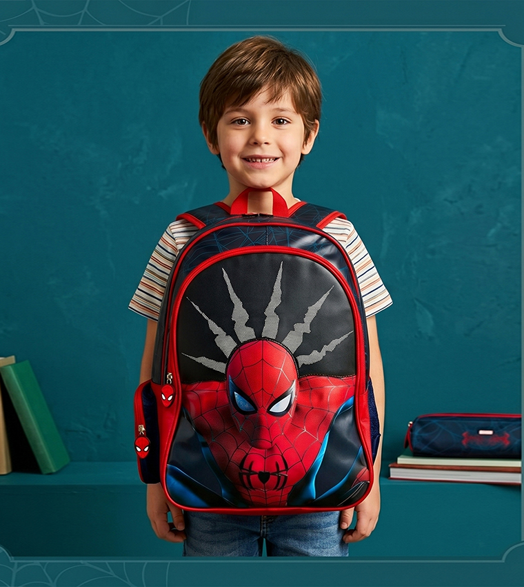 Marvel  Backpacks - Multi Backpacks