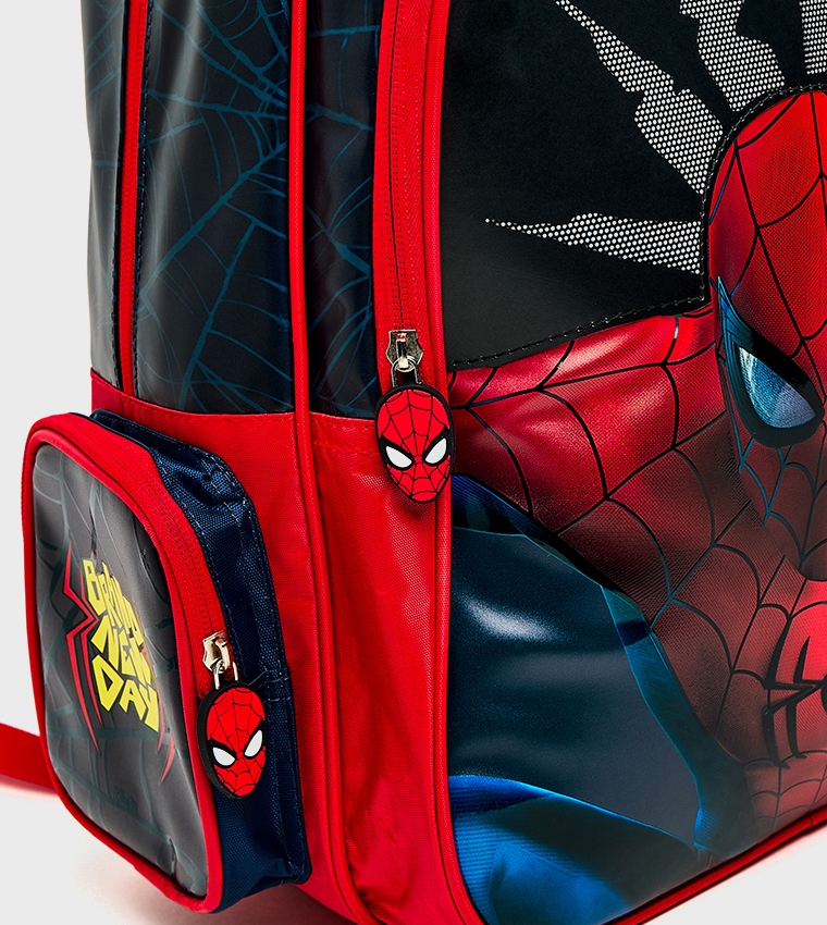 Marvel  Backpacks - Multi Backpacks