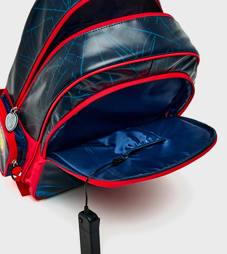 Marvel  Backpacks - Multi Backpacks
