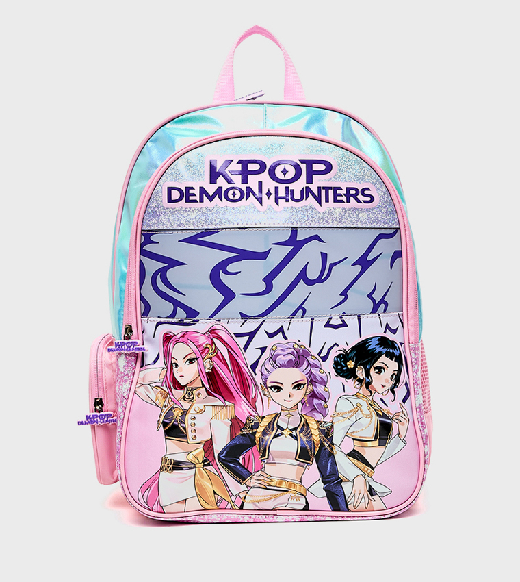 NETFLIX  Backpacks - Multi Backpacks