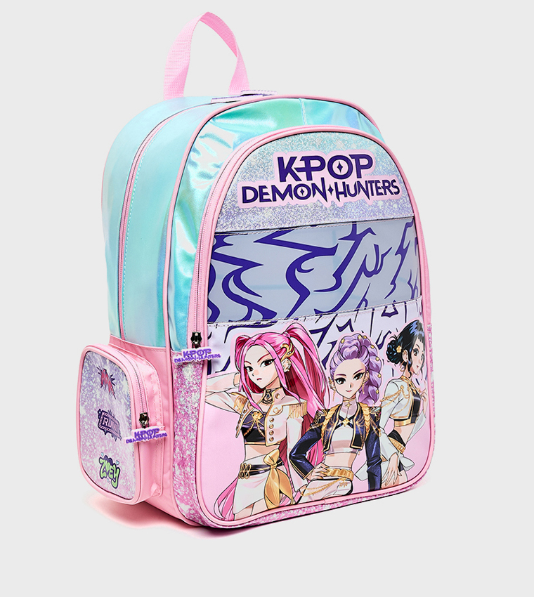 NETFLIX  Backpacks - Multi Backpacks