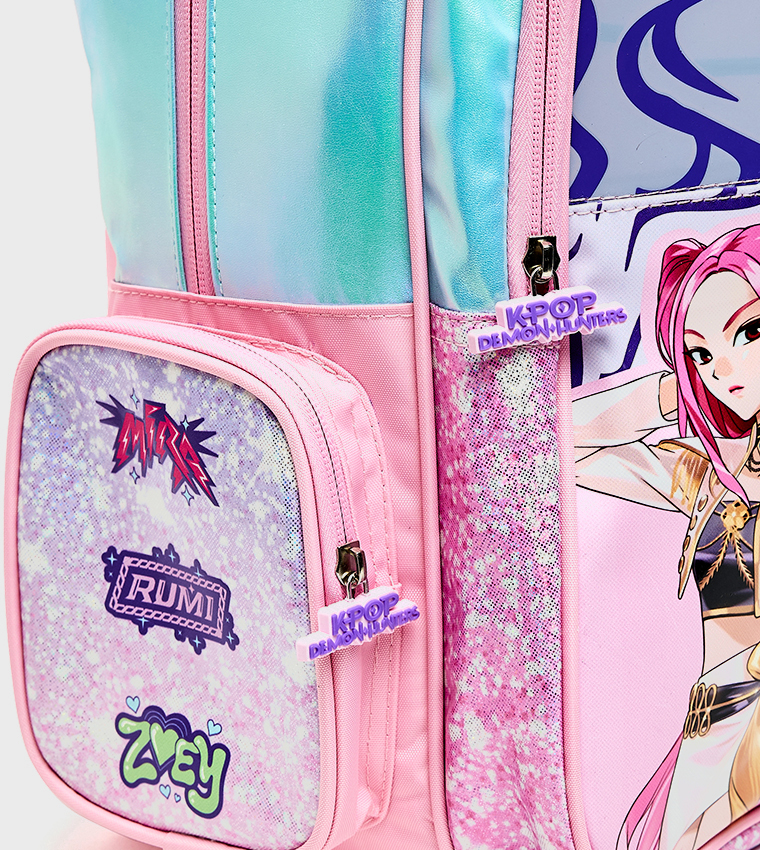 NETFLIX  Backpacks - Multi Backpacks