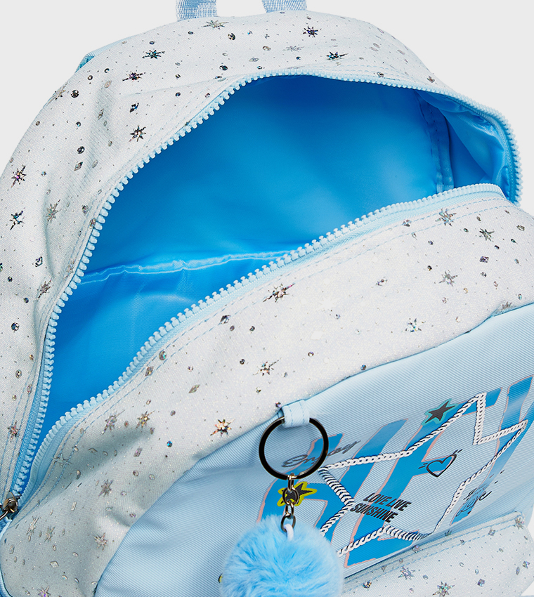 BABIES & MORE  Backpack Set - Multi Backpack Set