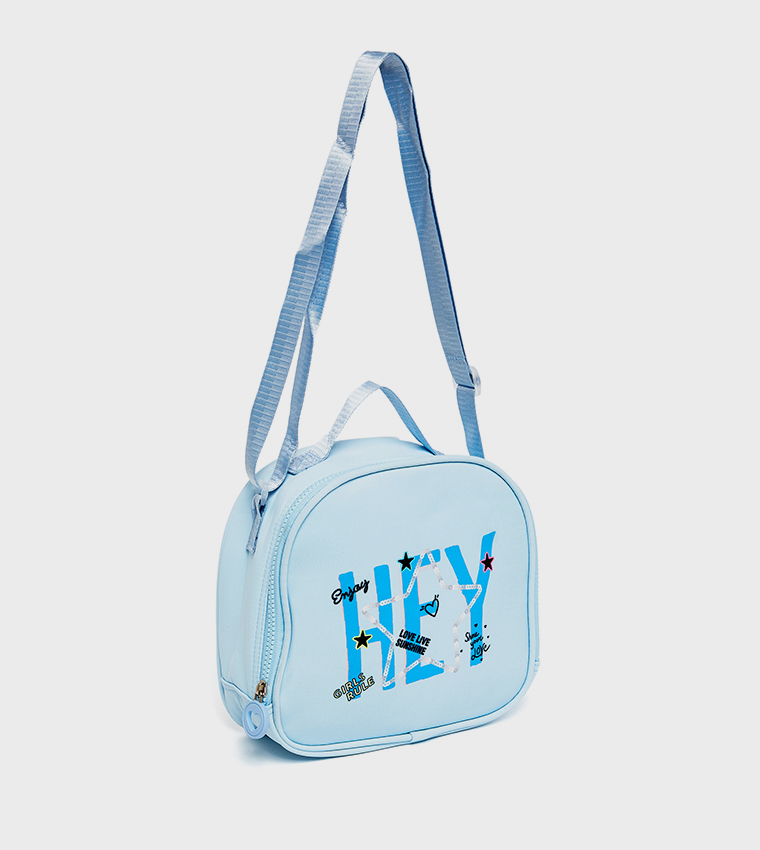 BABIES & MORE  Backpack Set - Multi Backpack Set