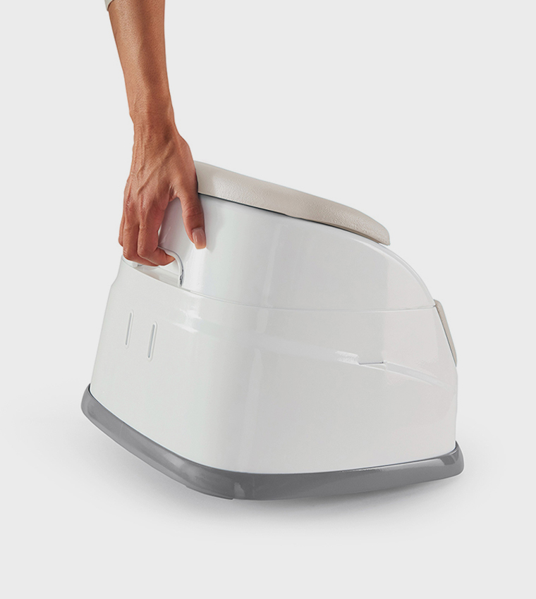 Baby Base 2-in-1 Seat - Cashmere