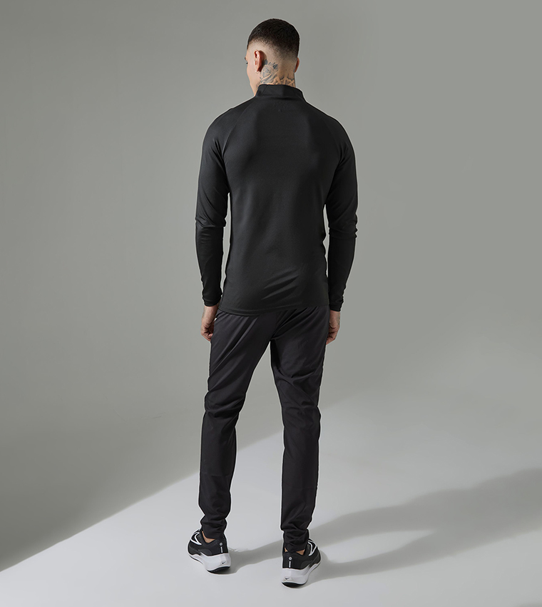 Plus & Tall Active Training Stretch Woven Joggers
