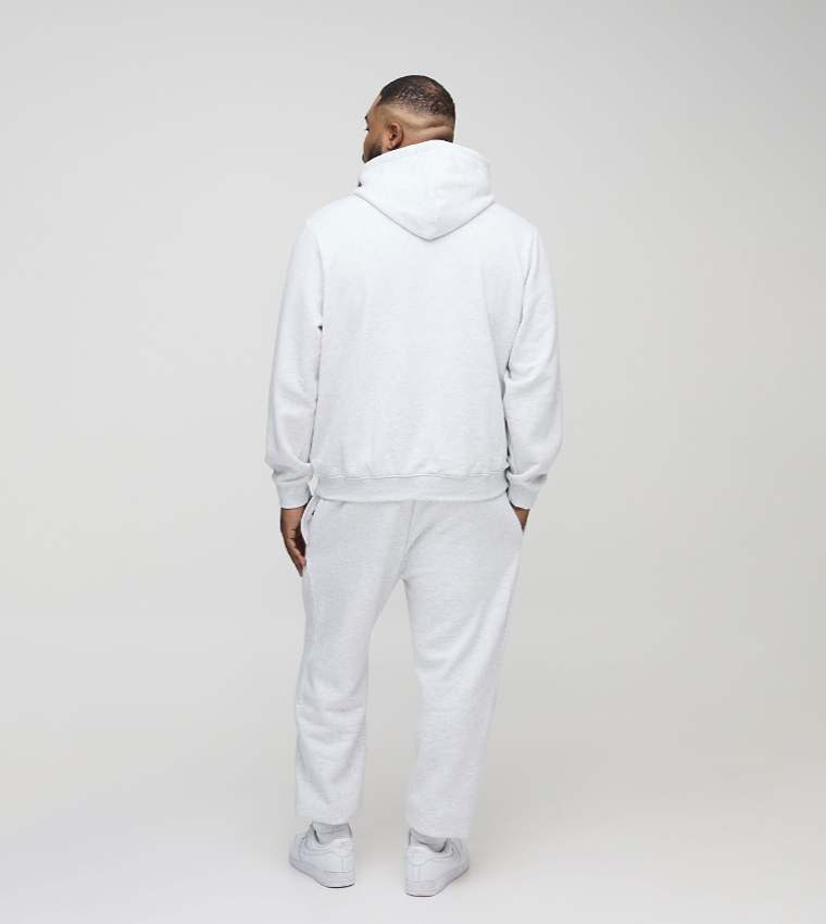 boohooMAN  Joggers - Grey Joggers