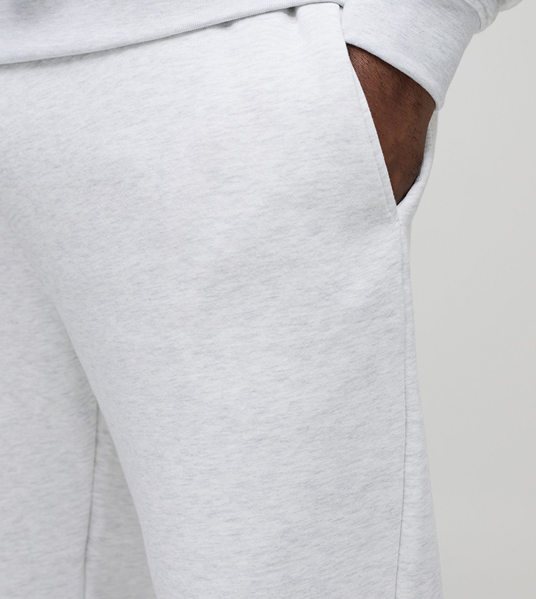 Plus & Tall Regular Fit Joggers