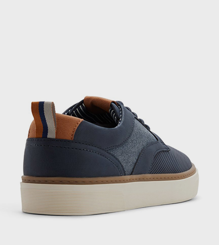 Call it Spring  Low Top - Navy Low Top
