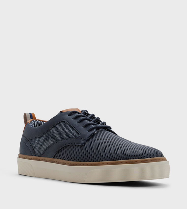 Call it Spring  Low Top - Navy Low Top