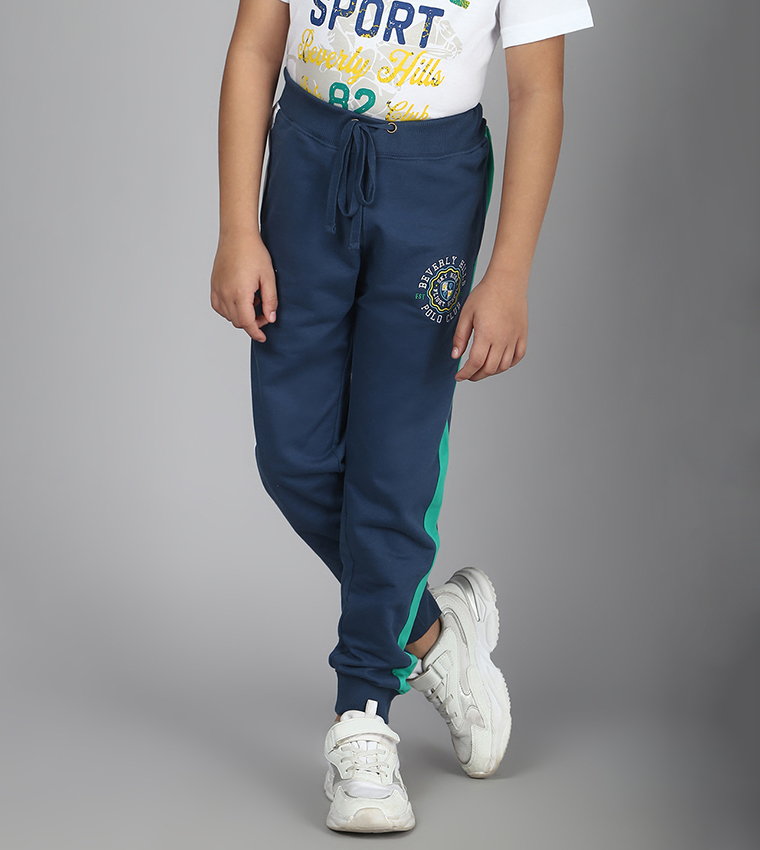 Sky High Flight School Joggers