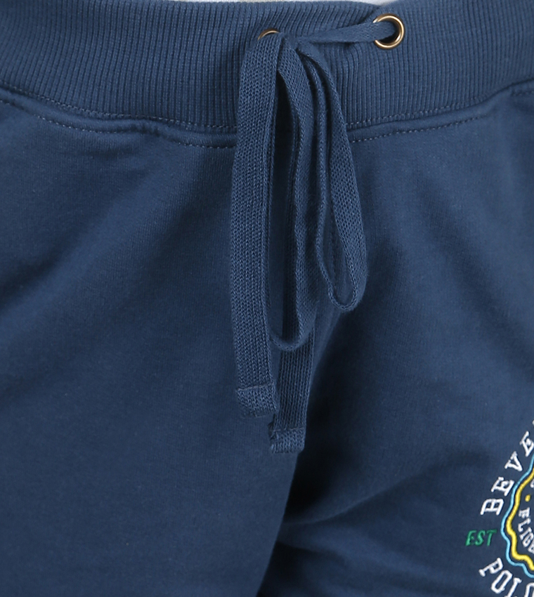 Sky High Flight School Joggers