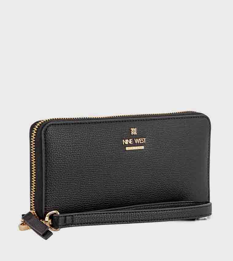 Nine West  Wallets - Black Wallets