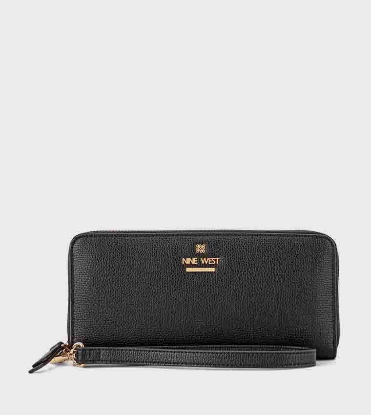 Nine West  Wallets - Black Wallets