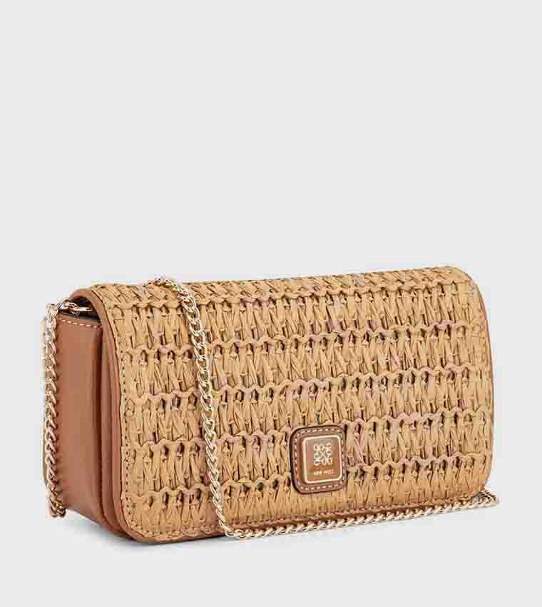 Nine West  Wallets - Tan Wallets