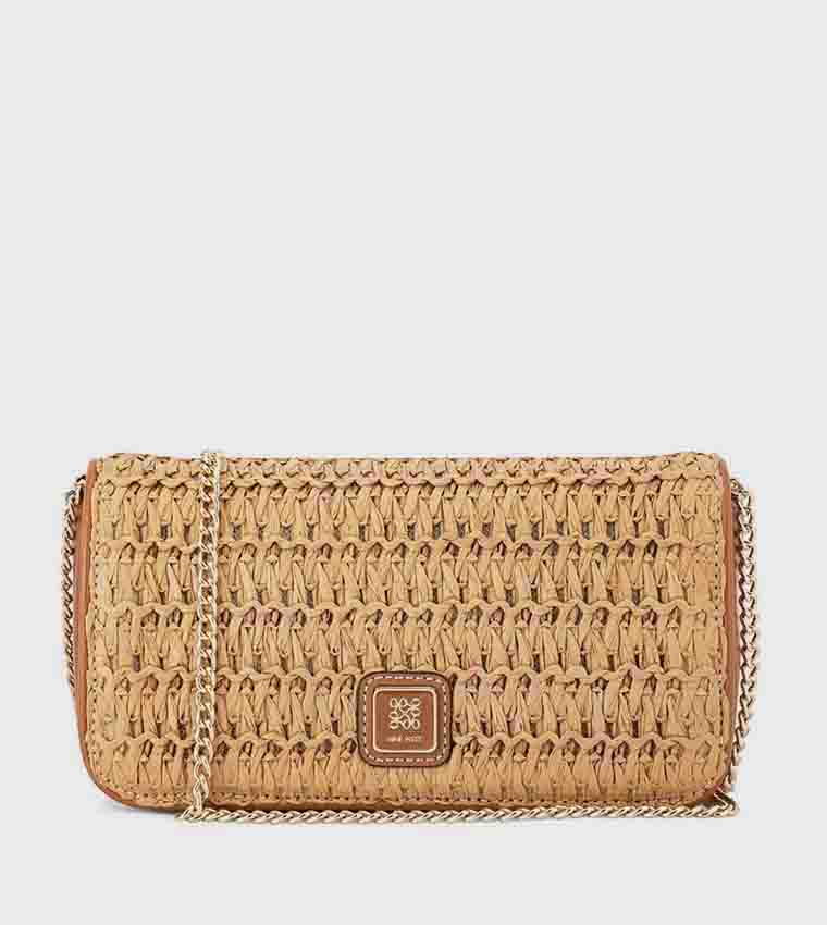 Nine West  Wallets - Tan Wallets