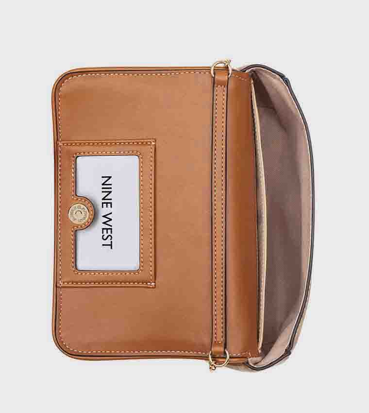 Nine West  Wallets - Tan Wallets