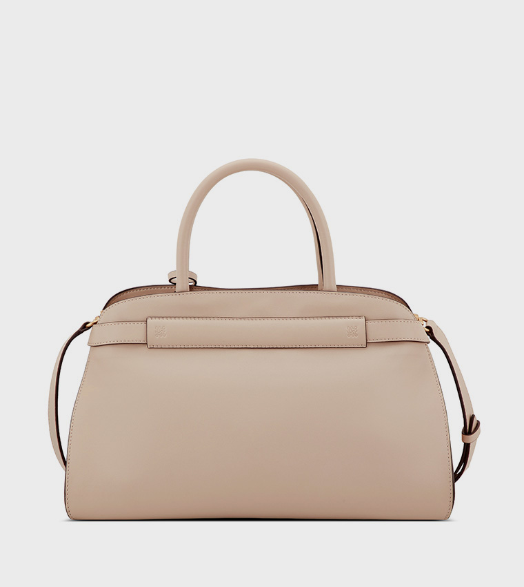 ناين وست  حقائب ساتشل  - لحمي Satchel Bags