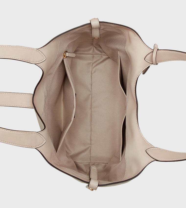 Nine West  Tote Bags - Nude Tote Bags