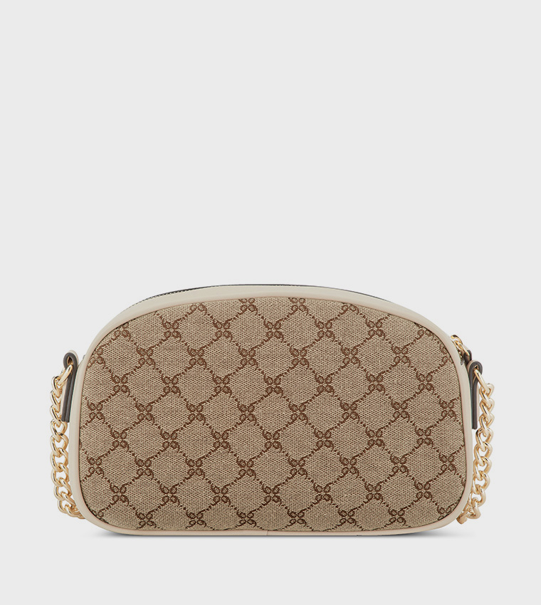 ناين وست  كروس  - بيج Cross Body Bags