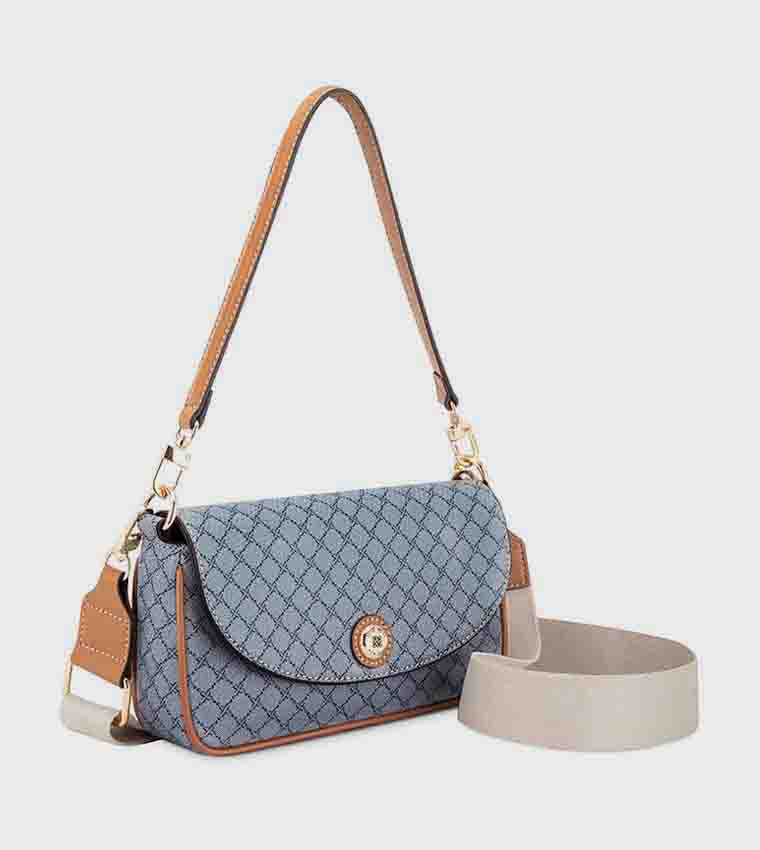 Nine West  Shoulder Bags - Blue Shoulder bags