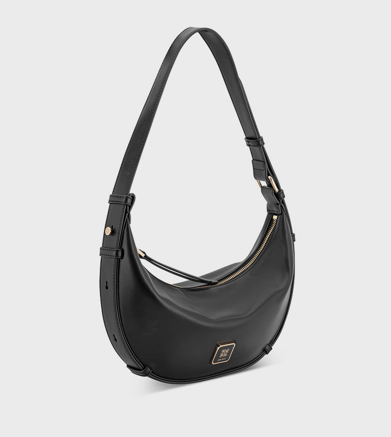 Nine West  Shoulder Bags - Black Shoulder bags