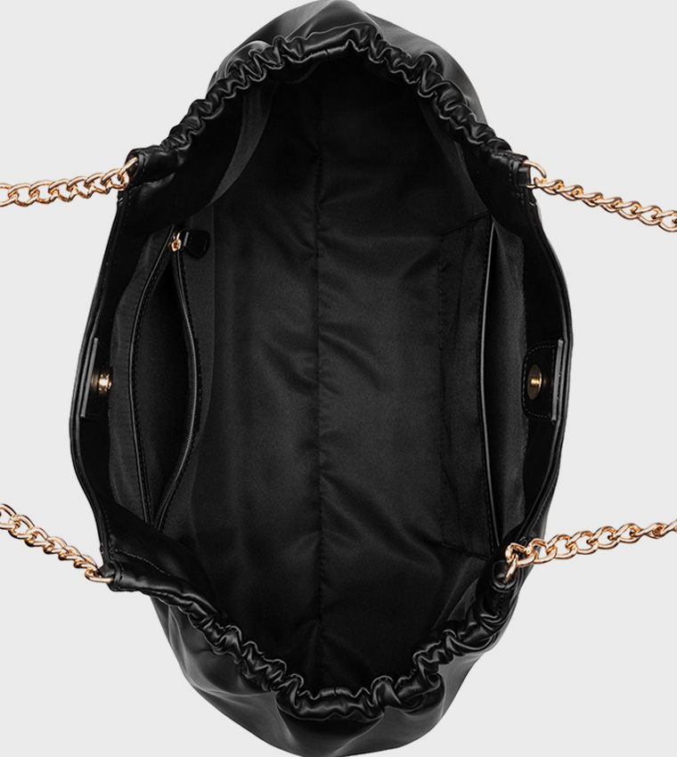 Nine West  Tote Bags - Black Tote Bags